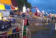 Jackson County Fair景点图片