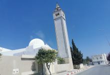 Mosquée Fadhel Ben Achour景点图片