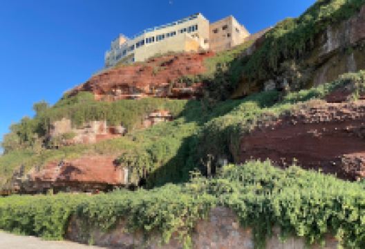 Plage Sidi Ifni景点图片