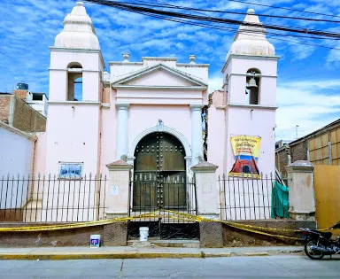 Capilla La Veronica
