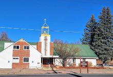 Laporte Presbyterian Church景点图片