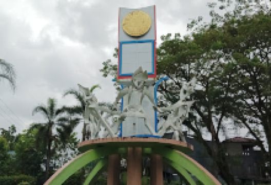 Taman Pemuda Maros景点图片