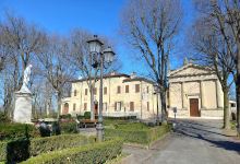 Parrocchia dei SS. DONATO e VIGILIO Martiri景点图片