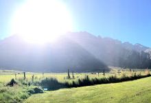 YWAM Queenstown景点图片