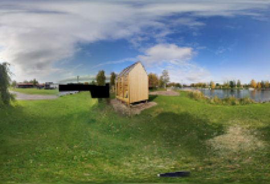 Mejeriängen景点图片