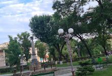 Milleniumi emlékmű景点图片