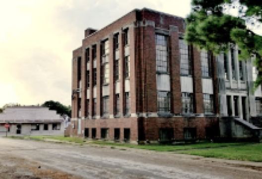 Scott County Museum of History景点图片