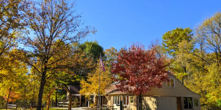 Harris Nature Center