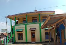 Masjid Al Muawanah景点图片