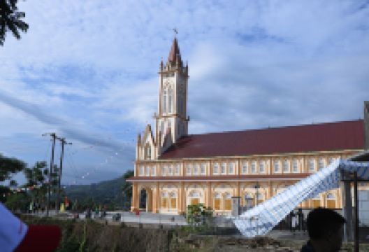 Nhà thờ Giáo xứ Lạc Hồng景点图片