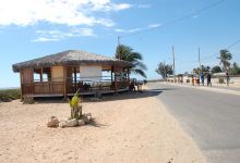 Chalet de la plage景点图片