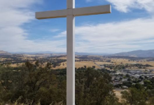 Jenny Lind Veterans Memorial Park景点图片