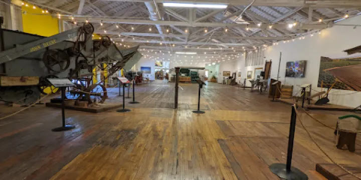 Museum of Ventura County’s Agriculture Museum