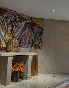 守护天使教堂-拉斯维加斯