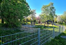 Kids Playground景点图片