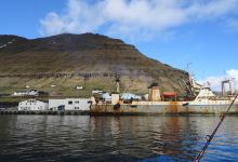 Fuglafjørður Viewpoint景点图片