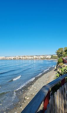 Senda litoral de Estepona-埃斯特波纳