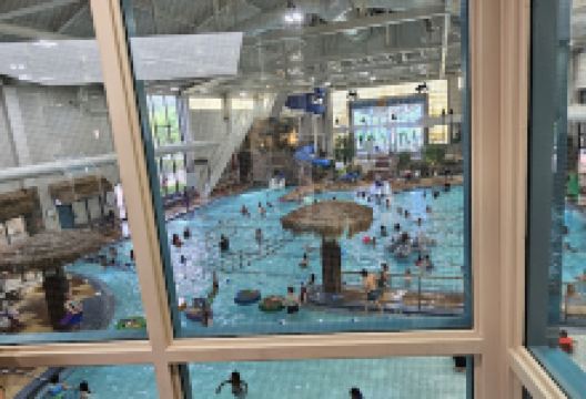 Parks & Recreation Department景点图片