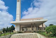 Paróquia São Sebastião景点图片