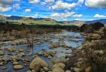 Ventura River Preserve - Old Baldwin Trailhead景点图片