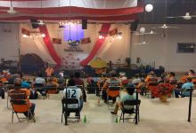 La Morada Del Espíritu Santo景点图片