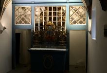 Chiostro dell’abbazia e Museo景点图片