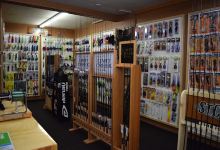 Mike's Bait on 8购物图片
