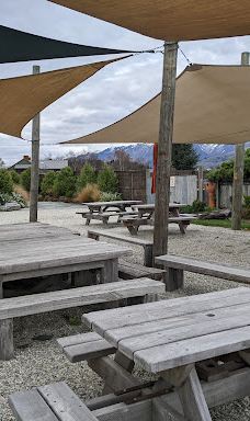 Mrs Woolly's Campground-格莱诺基