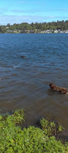 East Devil's Lake State Recreation Area-林肯县