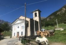 Parrocchia San Giacomo in San Cristoforo景点图片