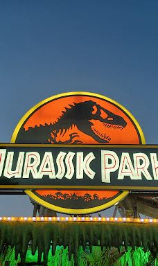 Pirat' Parc-格吕桑