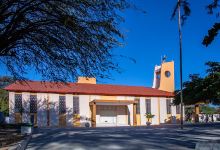 Paróquia Nossa Senhora Do Rosário景点图片