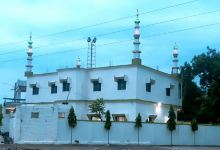Bilal Masjid景点图片