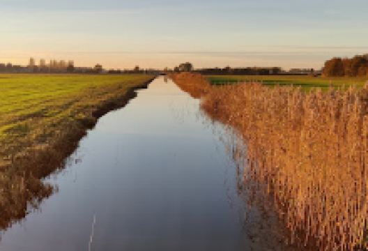 Terheijdense Binnenpolder景点图片