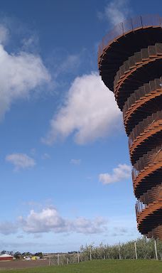 Marsk Camp A/S-斯凯拜克