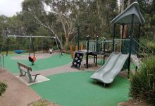 Bateau Bay Mini Park景点图片