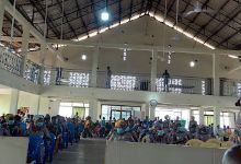 The Methodist Church Ghana - New Edubiase Society景点图片