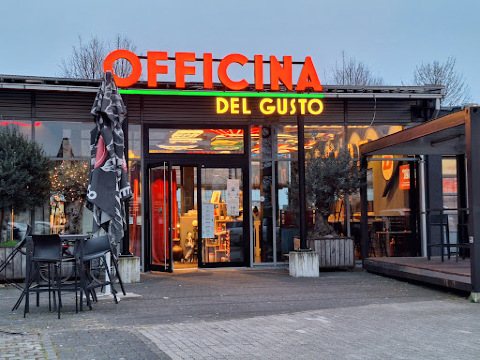 Officina del Gusto