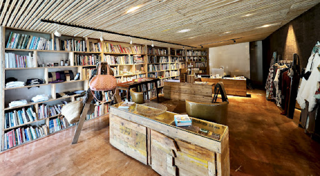 Maria Batata Restaurant