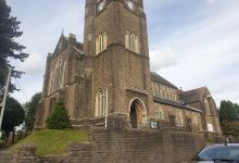 St Mary's Church景点图片