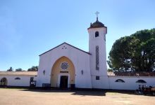 Parroquia Nuestra Señora de la Merced景点图片