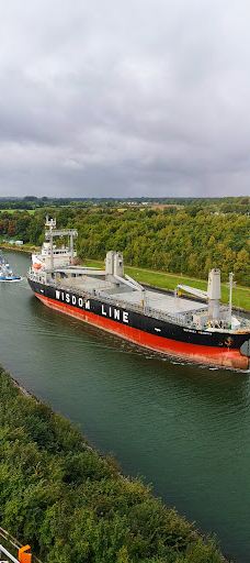 勒文绍高桥-基尔