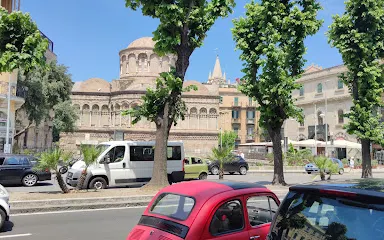 Chiesa della Santissima Annunziata dei Catalani