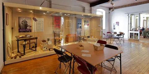 The Old Sunday School