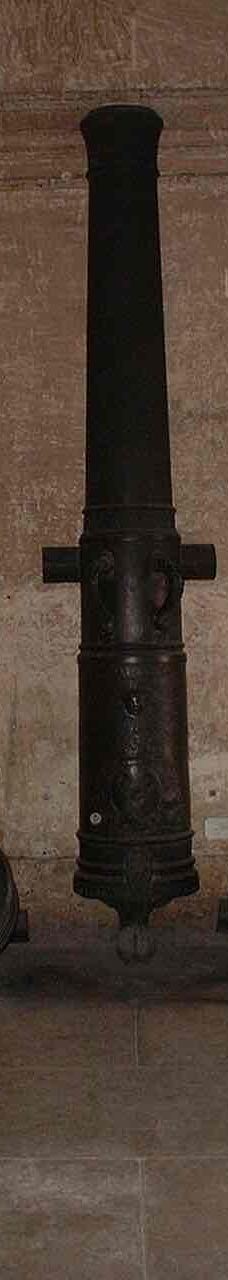 巴黎军事博物馆-巴黎