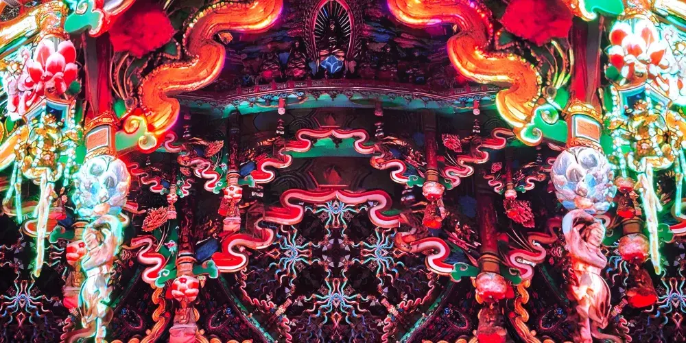 永安旅遊