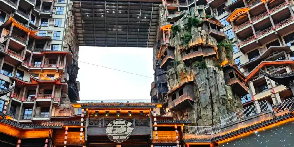 永安旅遊