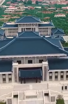 海城