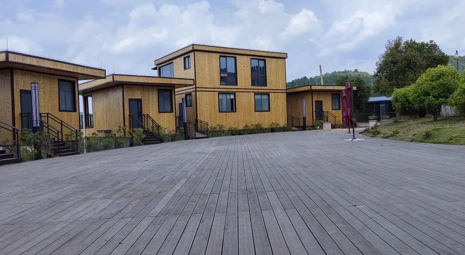 永安旅遊
