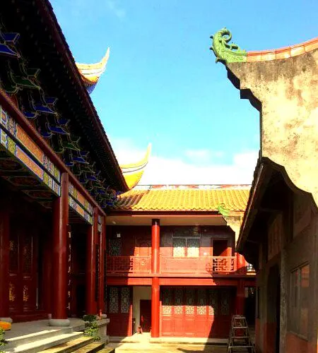 永安旅遊